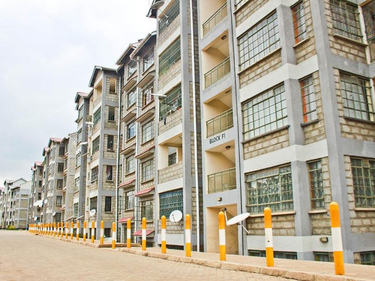 5 things to consider before renting a house in Nairobi